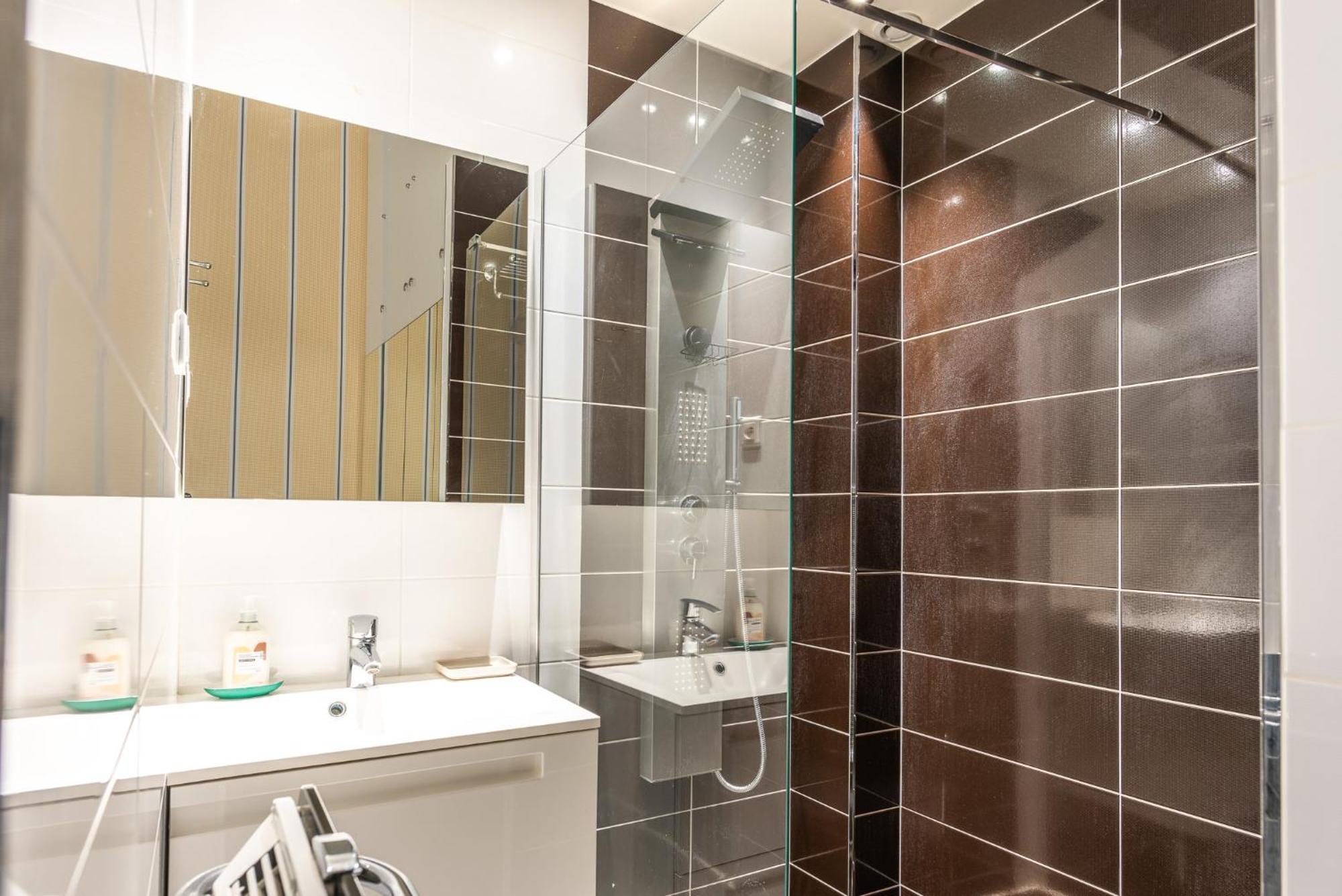 Appartement Luxury Typical Parisian Flat - 5 Min From Louvre *