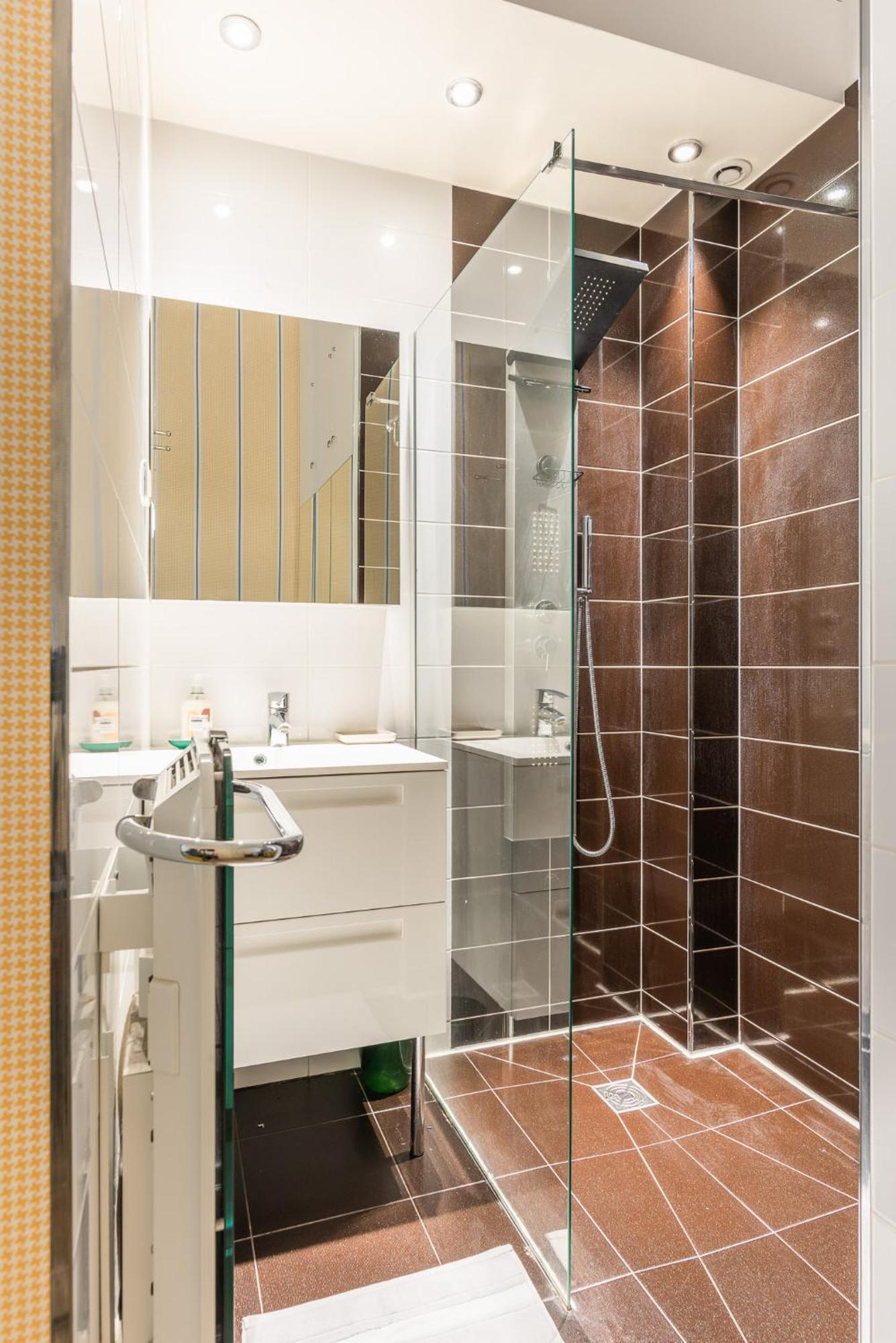 Appartement Luxury Typical Parisian Flat - 5 Min From Louvre